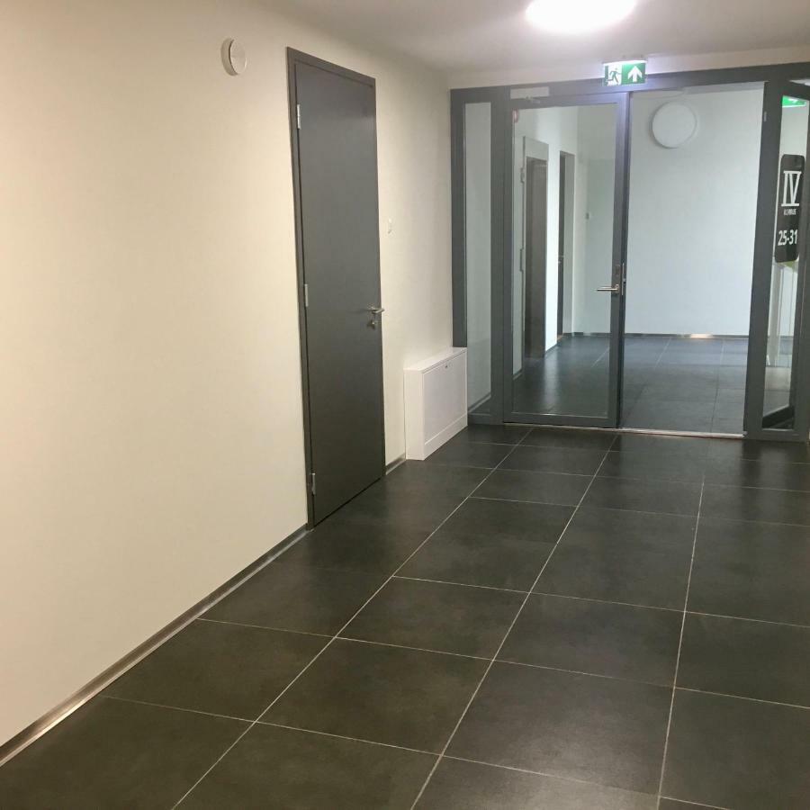 Katarina Apartments Parnu Bagian luar foto